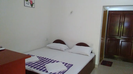1 x Non AC Room